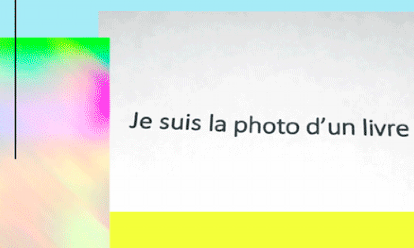 Image : Sophie Latouche