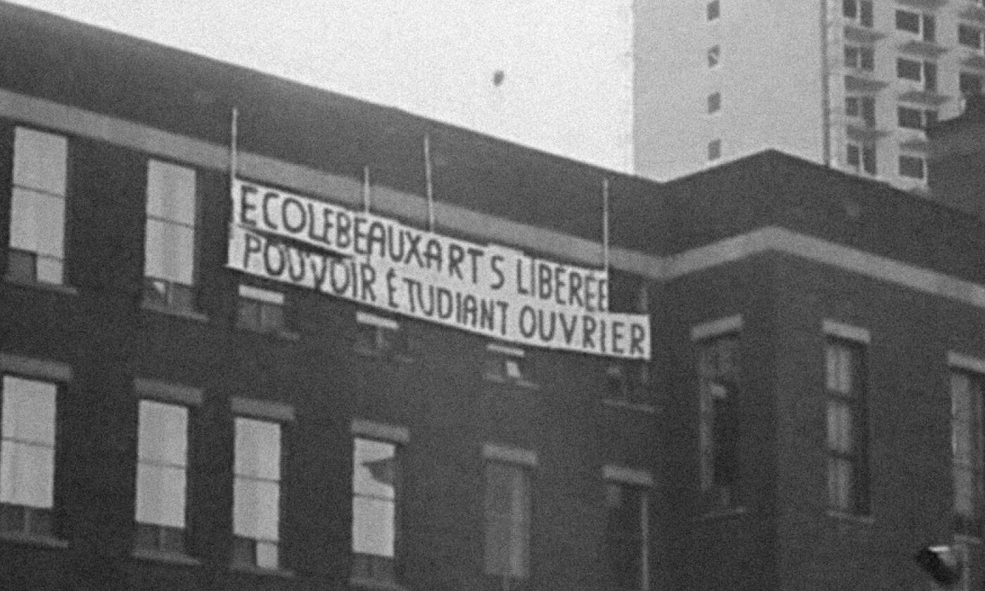 Centre Clark