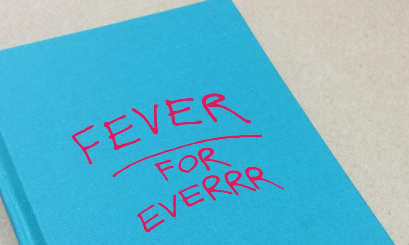 EVER FOR EVERRR - biographie «non-autorisée»