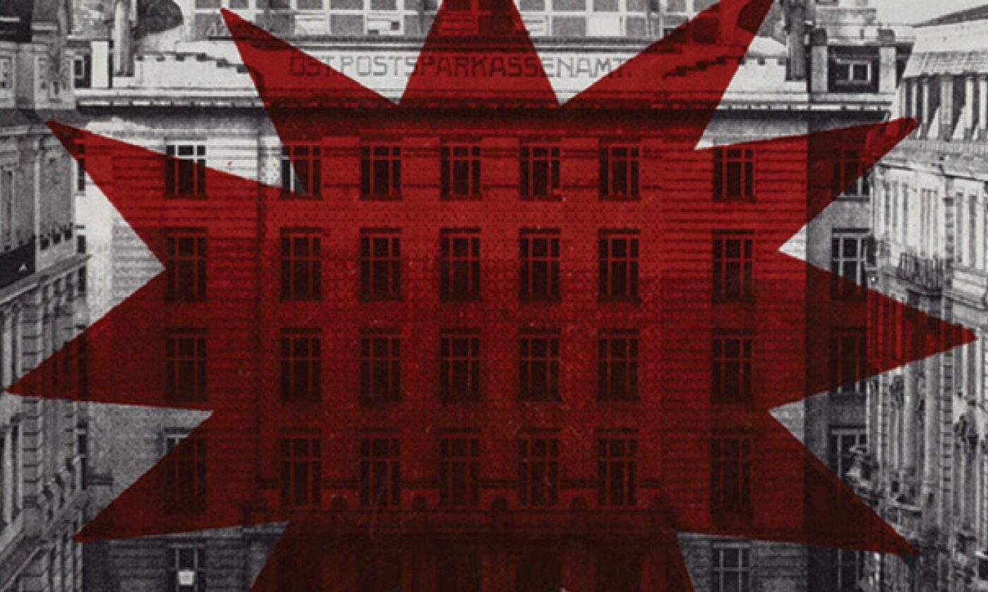 Centre Clark