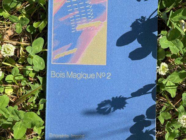 Bois Magique No.2