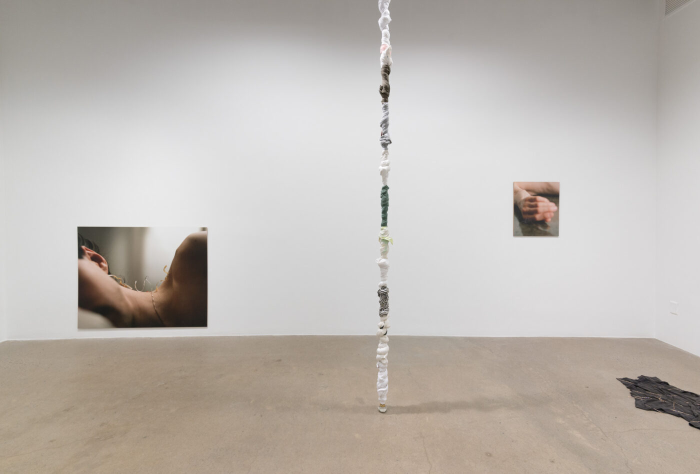 CRÉDIT IMAGE : PAUL LITHERLAND