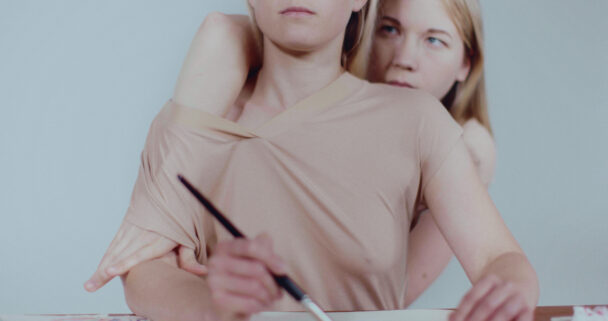 Kristina Norman
Rip-Off, de la trilogie Orchidelirium, 2022
Vidéo, couleur, son, 13 min 37 s
© Kristina Norman, Rühm Pluss Null (Tallinn)
