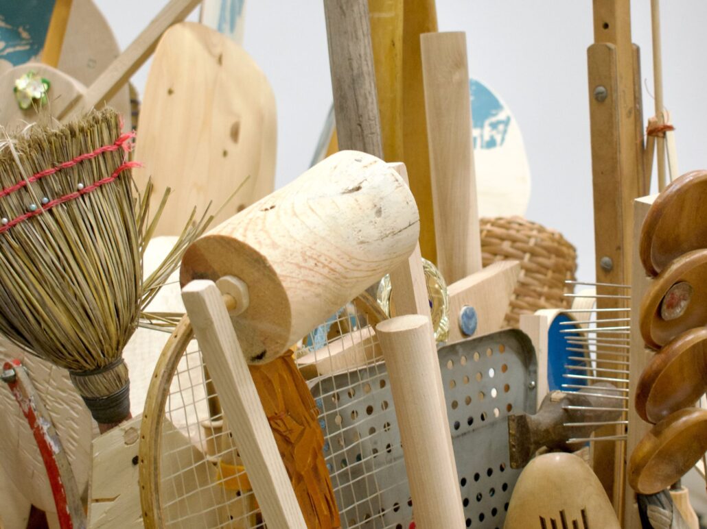 Centre Clark