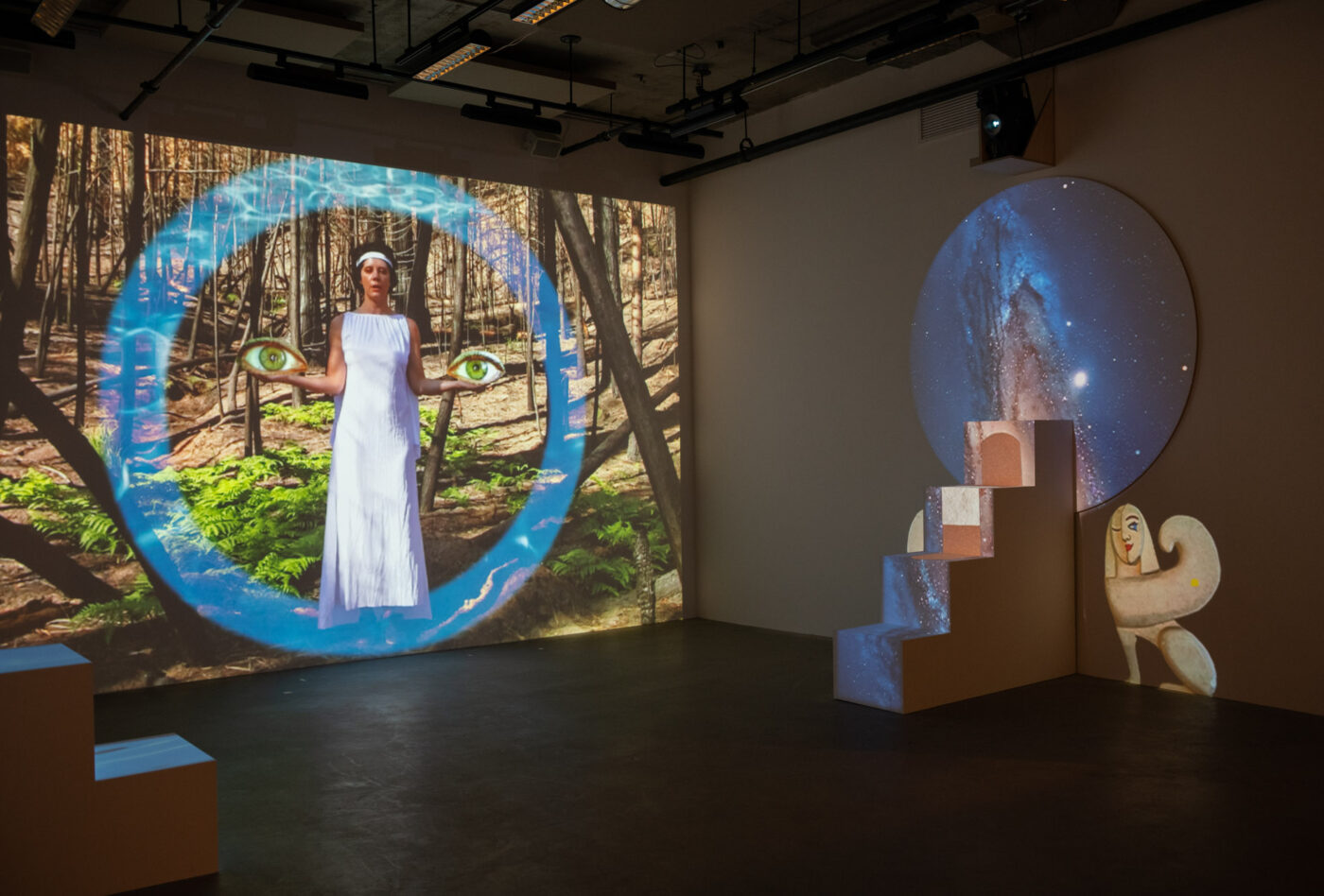 CRÉDIT PHOTO: PAUL LITHERLAND
