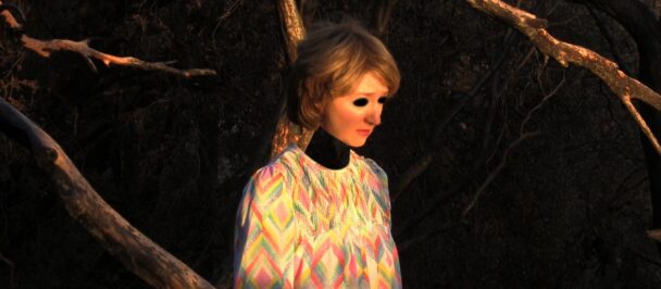 Shana Moulton