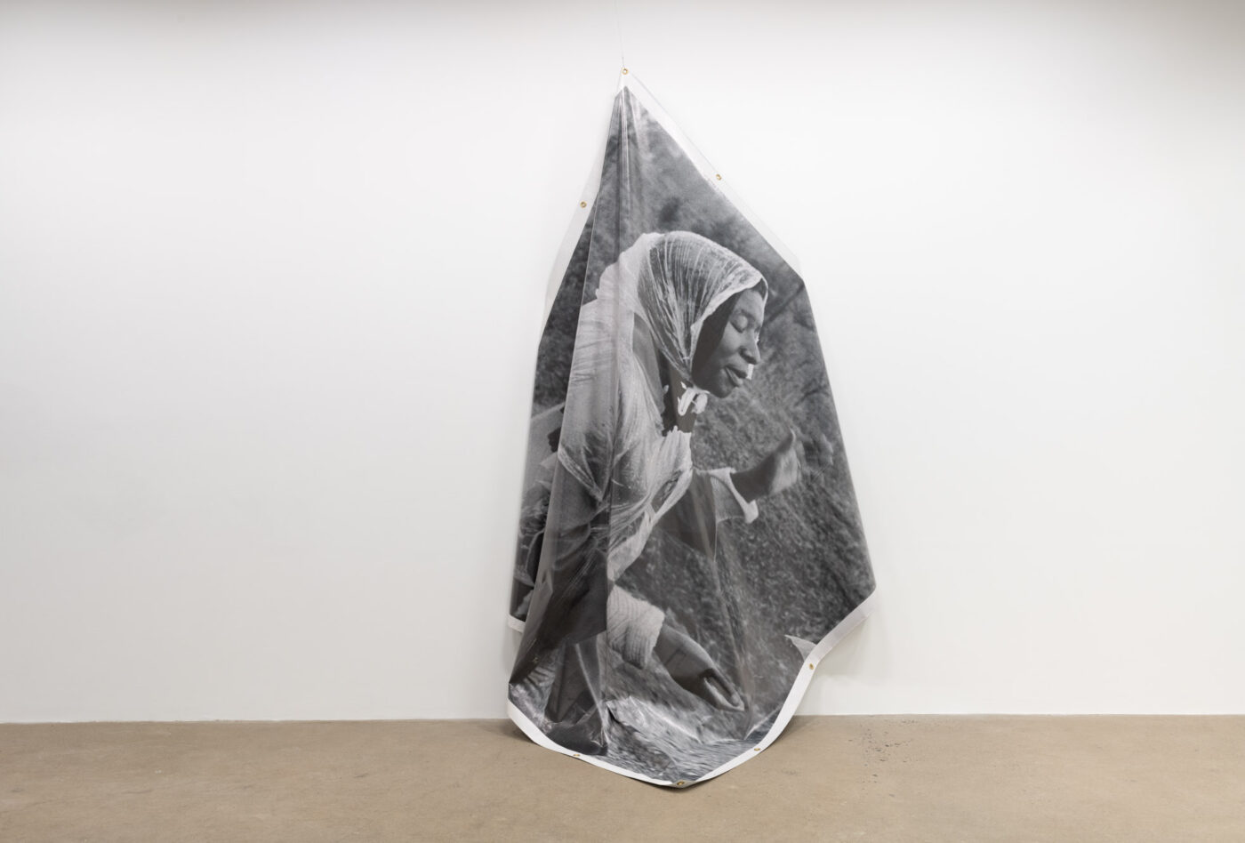 Artiste : Daisy Desrosiers. Crédit Image : Paul Litherland