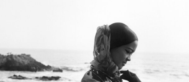 Photograph from the archives of the Johnson Publishing Company. Courtesy of Theaster Gates.