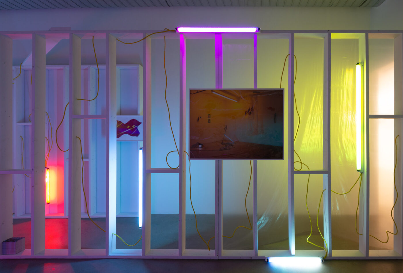CRÉDIT PHOTO: PAUL LITHERLAND