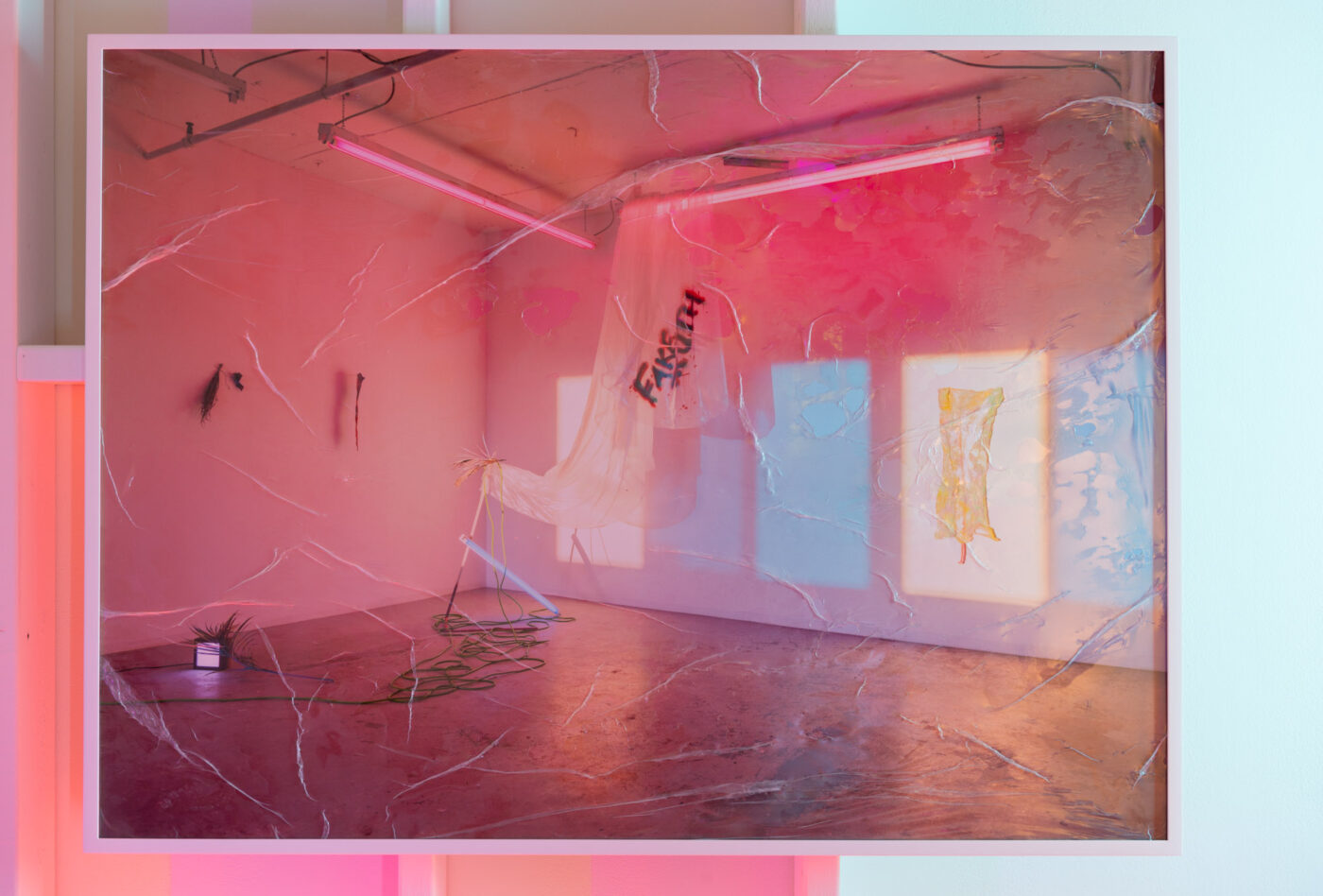 CRÉDIT PHOTO: PAUL LITHERLAND