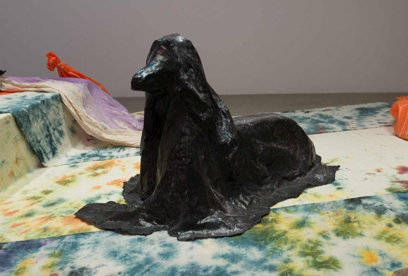 CRÉDIT PHOTO: PAUL LITHERLAND