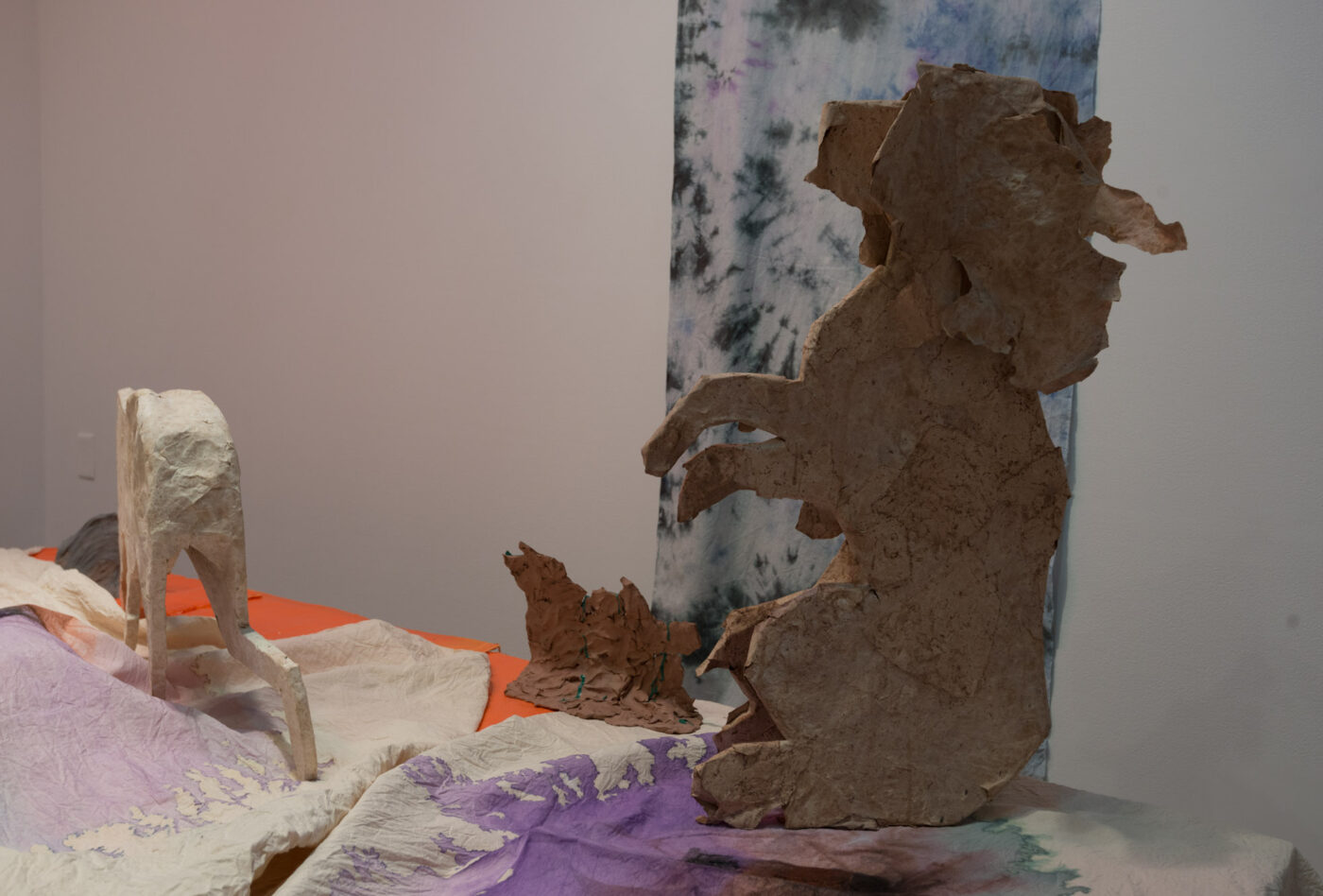 CRÉDIT PHOTO: PAUL LITHERLAND