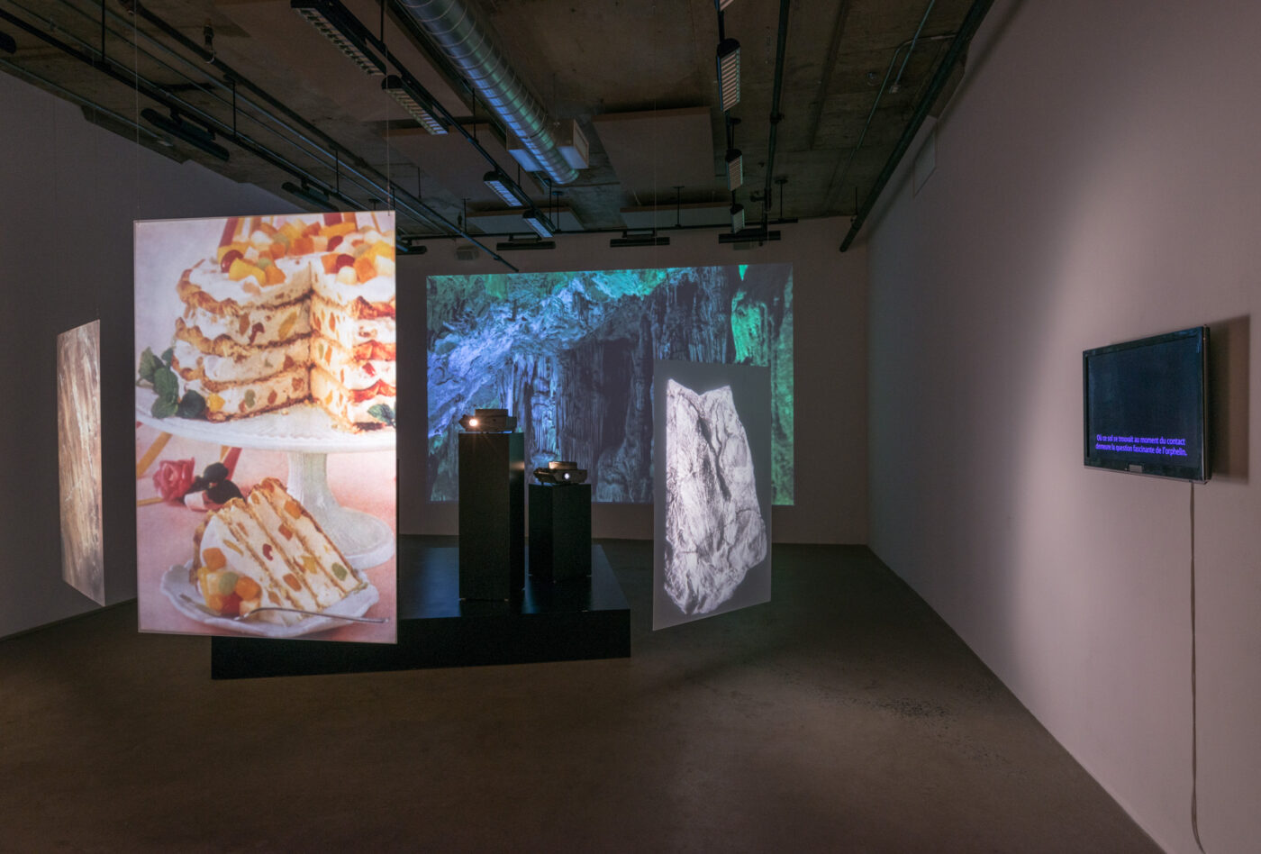 CRÉDIT PHOTO: PAUL LITHERLAND