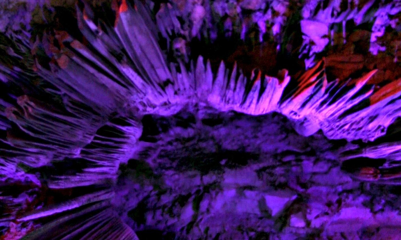 Kapwani Kiwanga, Strata (Technicolor), 2016. Vidéo couleur et son. Gracieuseté de l’artiste, Galerie Tanja Wagner, Berlin.