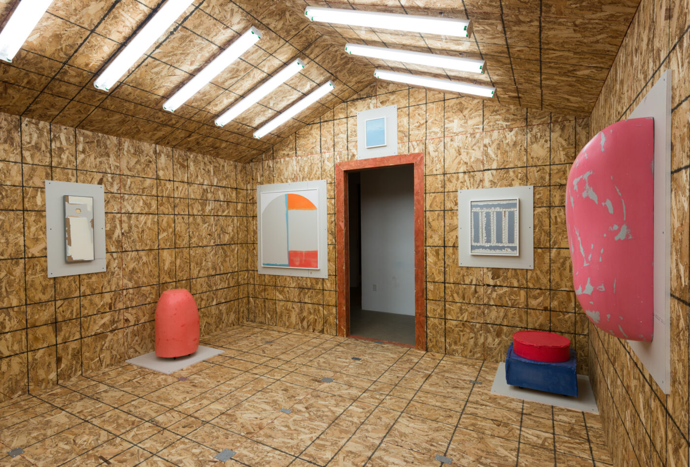 CRÉDIT PHOTO: PAUL LITHERLAND