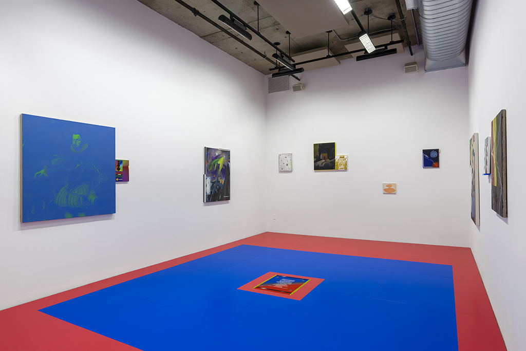 CRÉDIT PHOTO: PAUL LITHERLAND