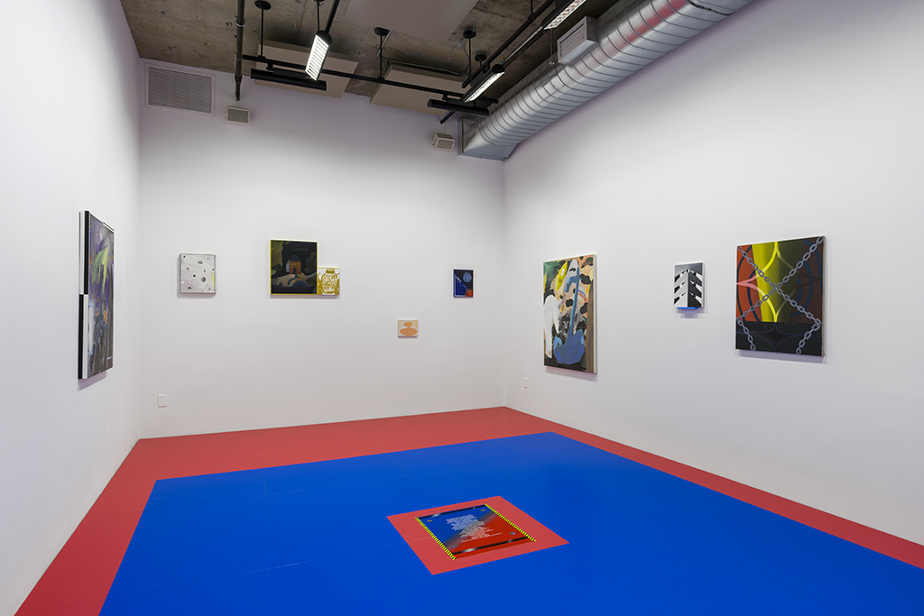 CRÉDIT PHOTO: PAUL LITHERLAND