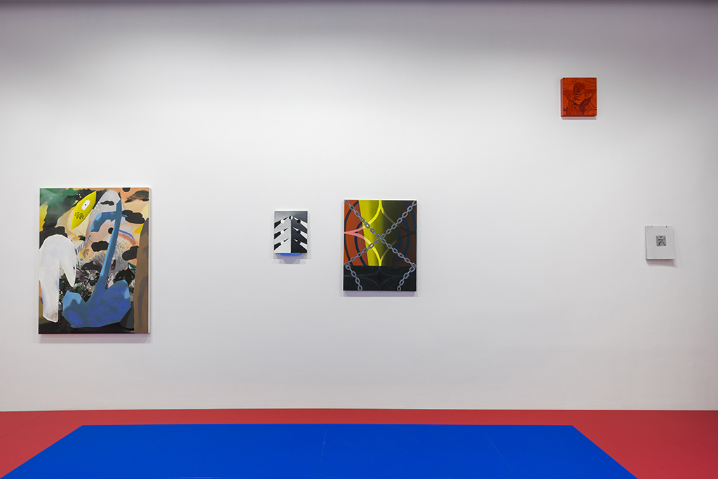 CRÉDIT PHOTO: PAUL LITHERLAND