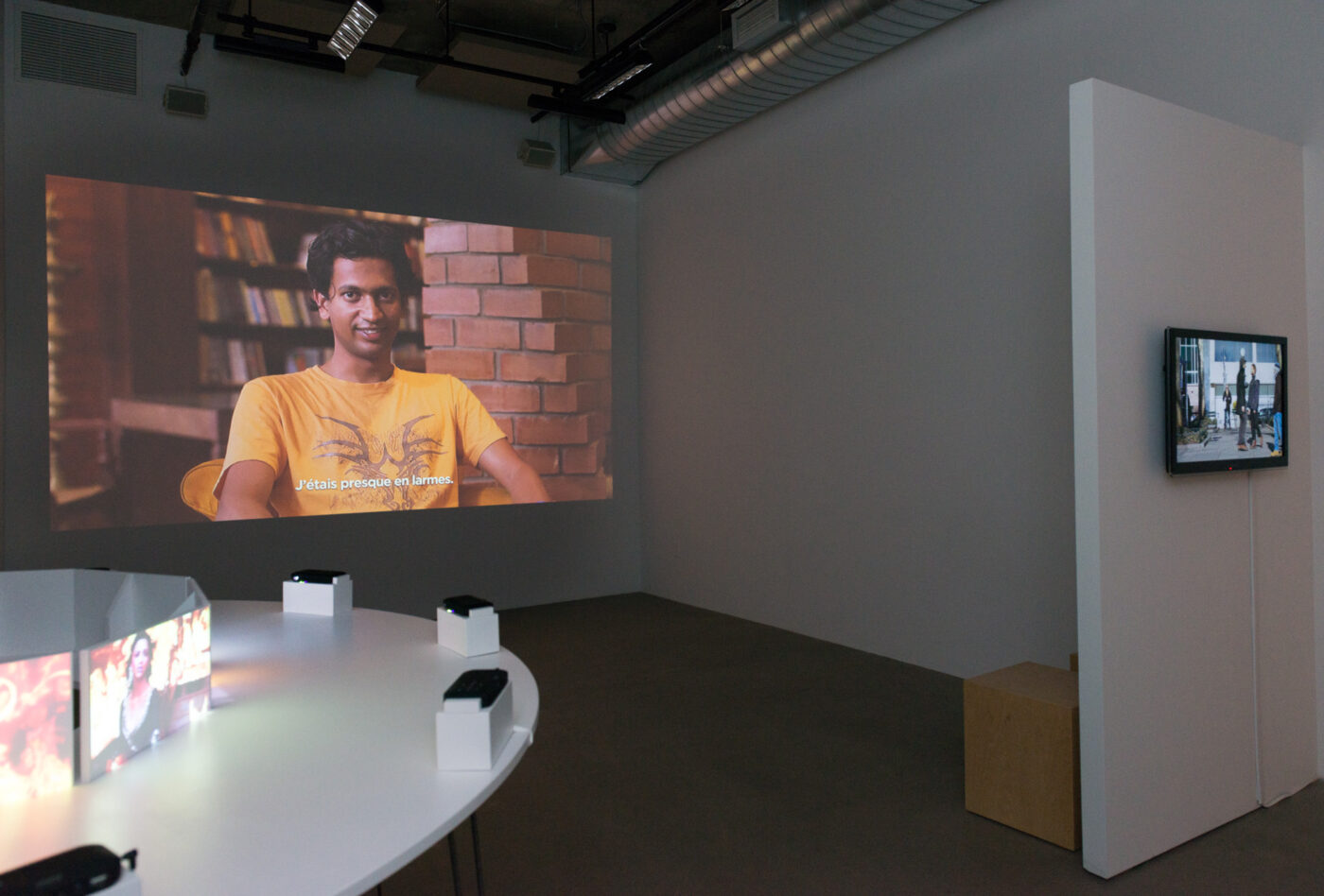 CRÉDIT PHOTO: PAUL LITHERLAND