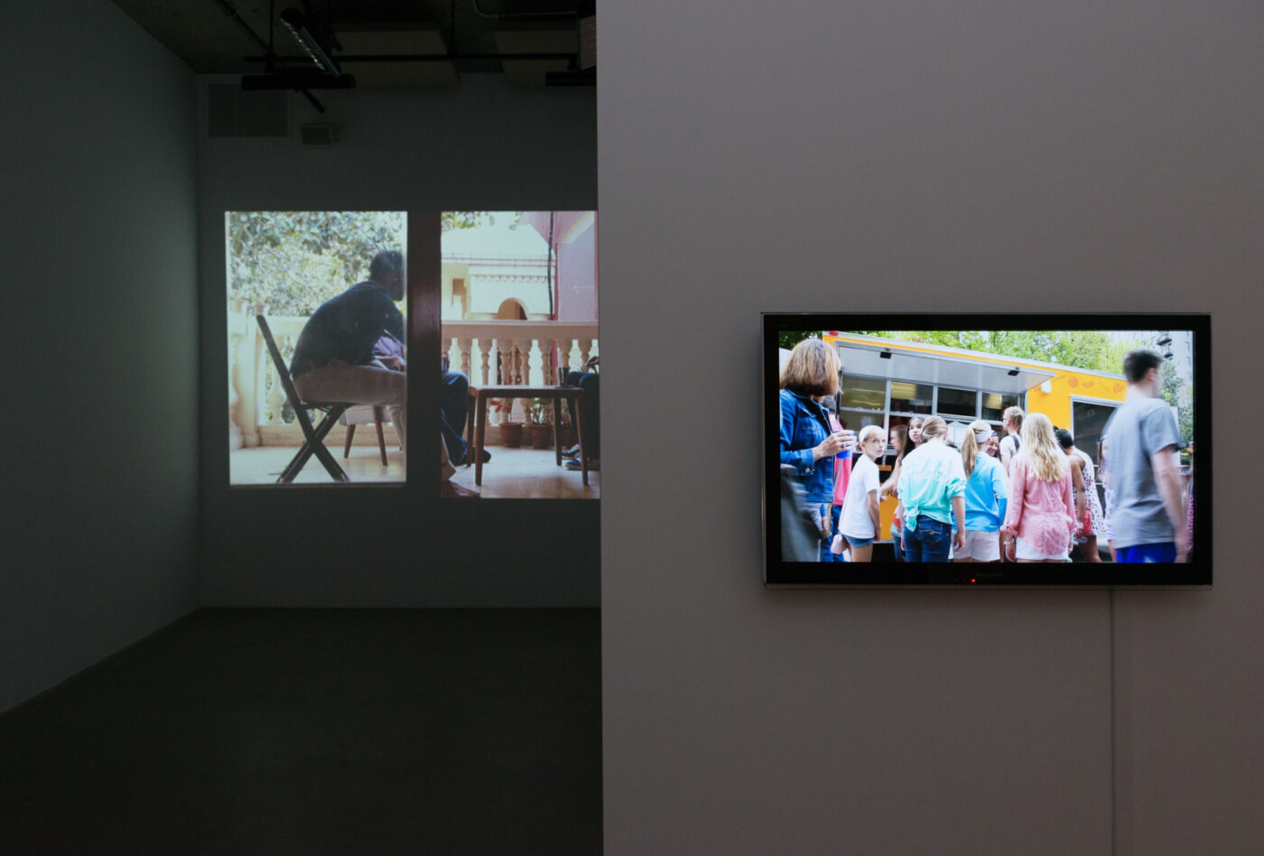 CRÉDIT PHOTO: PAUL LITHERLAND
