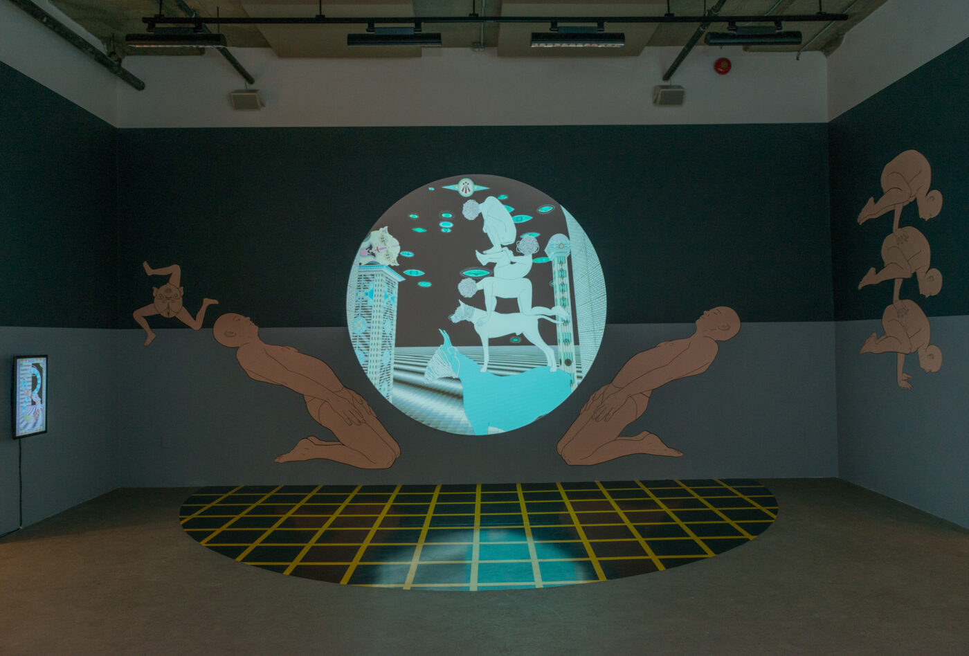 Crédit image : Paul Litherland