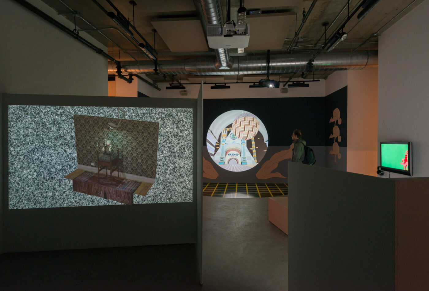 Crédit image : Paul Litherland