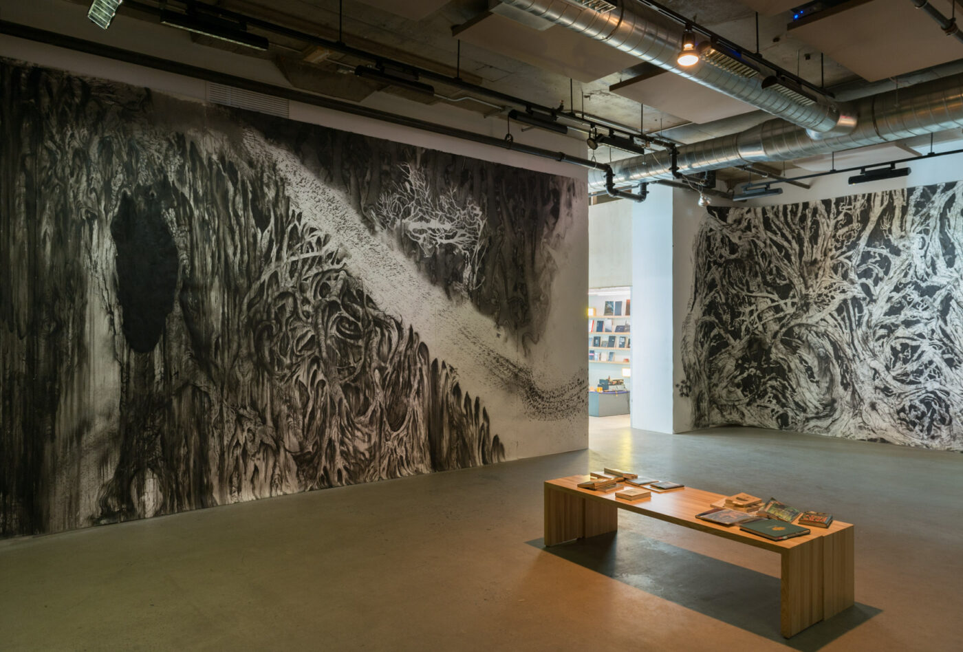 CRÉDIT PHOTO: PAUL LITHERLAND