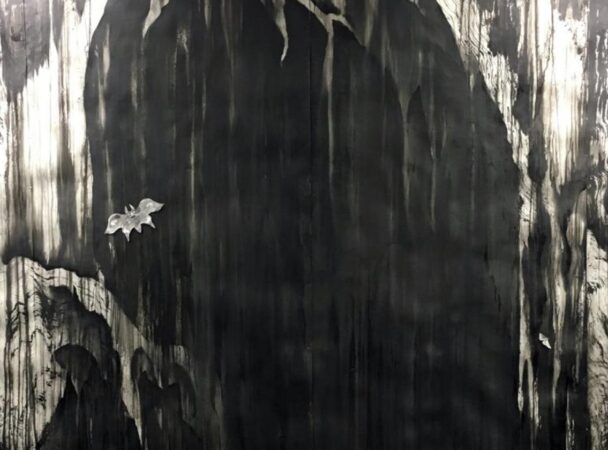 Jim Holyoak, The Thicket, 2016