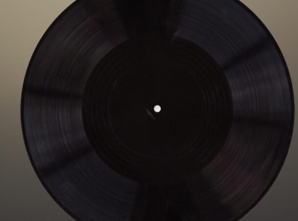 Sandra Volny, Silence starts at -425m, 2013.