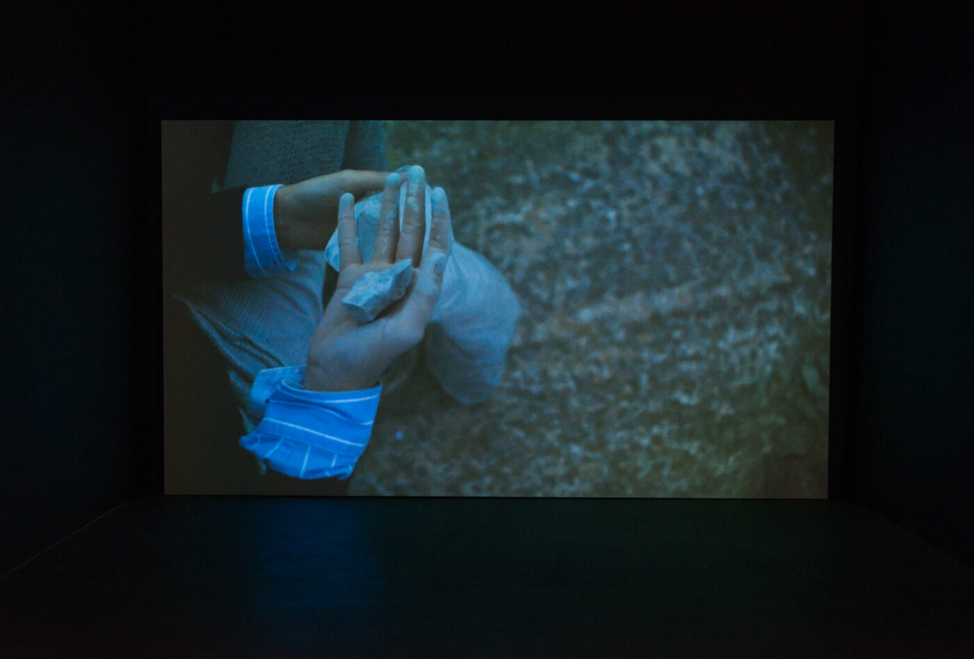 CRÉDIT PHOTO: PAUL LITHERLAND