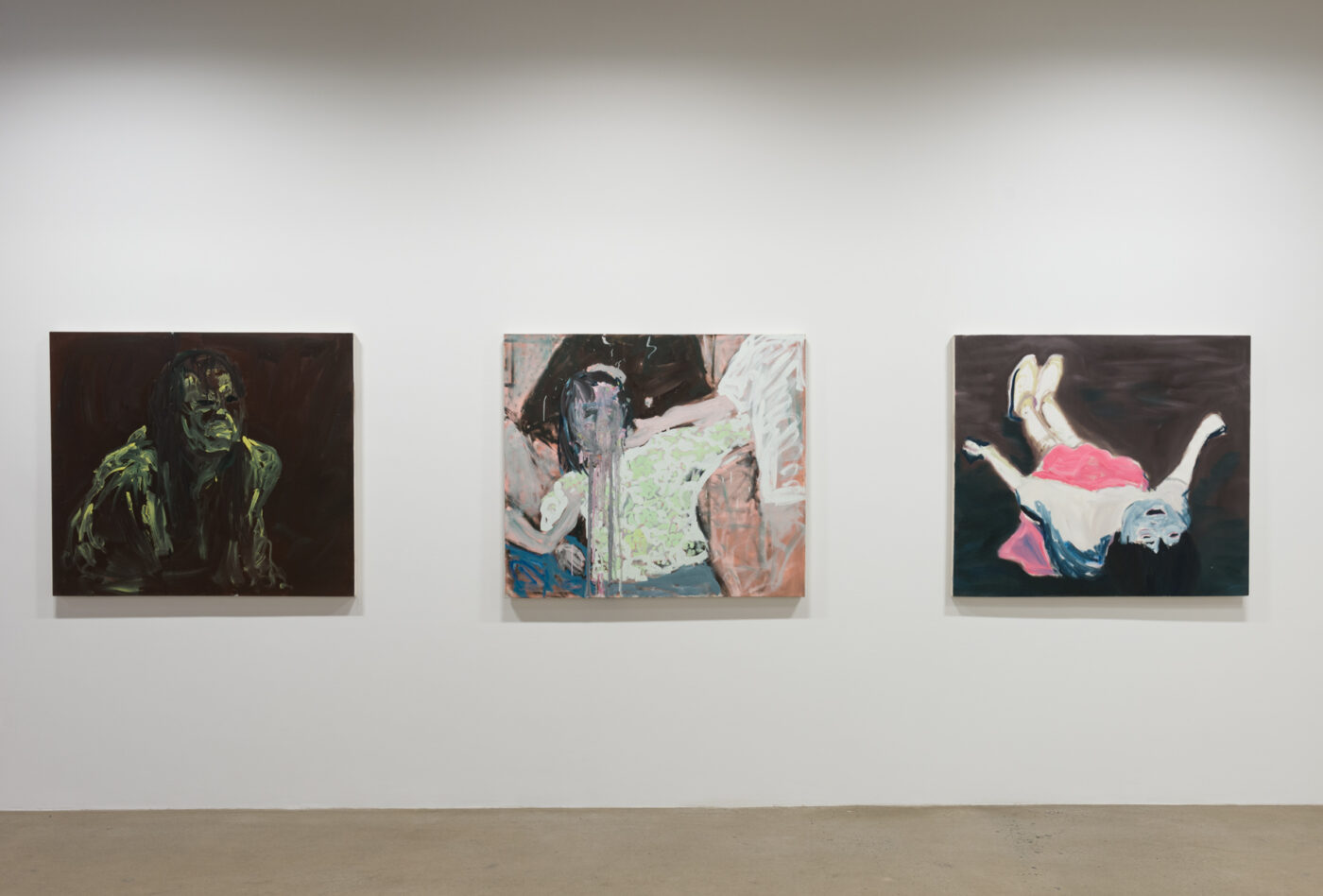 CRÉDIT PHOTO: PAUL LITHERLAND