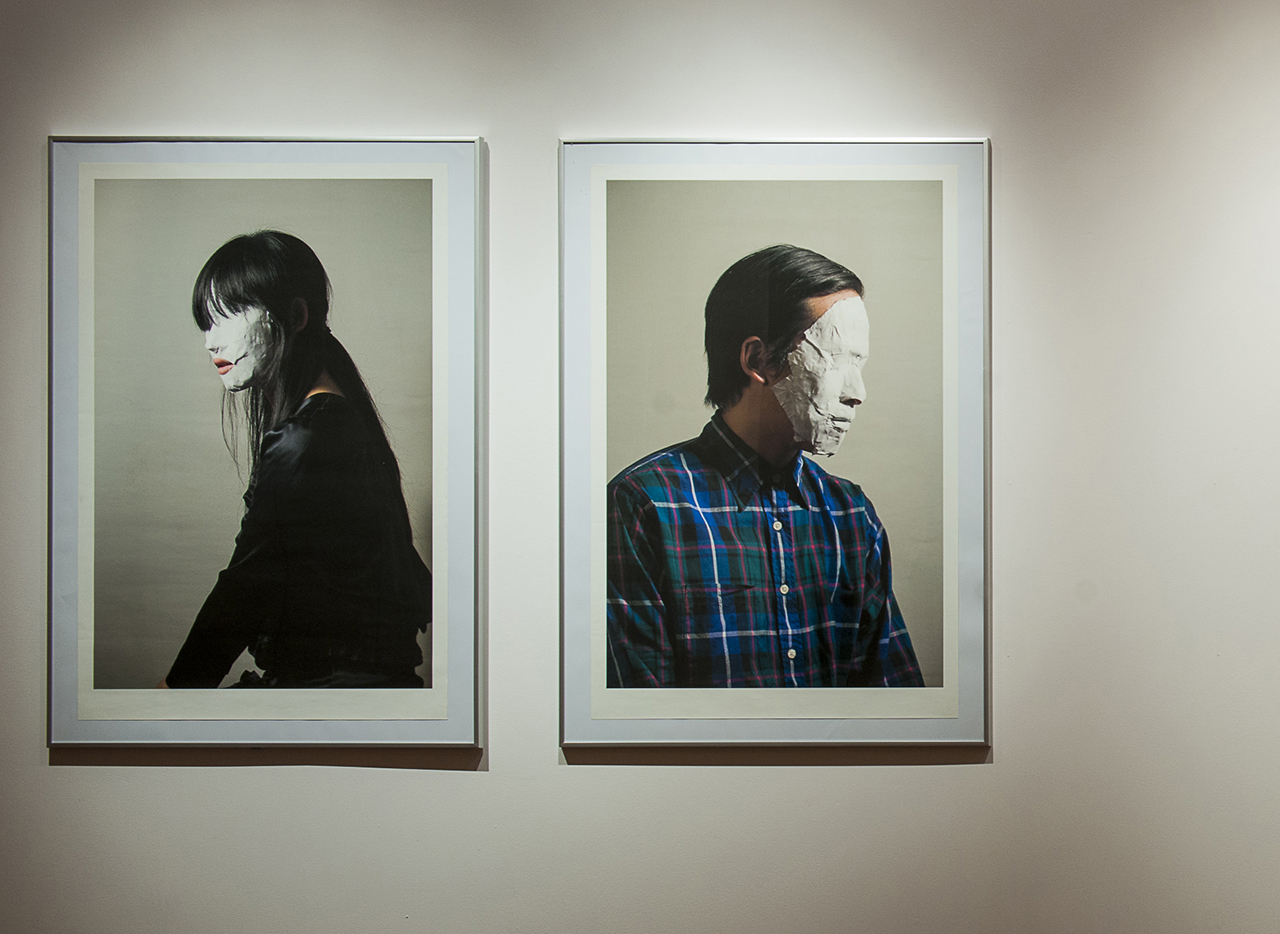 DANG TRINH & THANH TRUC TRINH « SANS TITRE », 2009 CRÉDIT PHOTO. : CAROLINE HAYEUR
