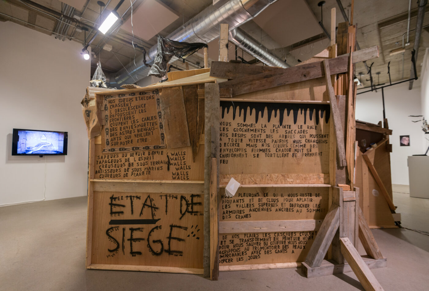 CRÉDIT PHOTO: PAUL LITHERLAND