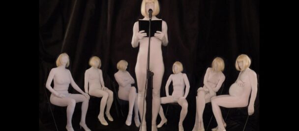 Li Alin, "Enter Me Tonight"