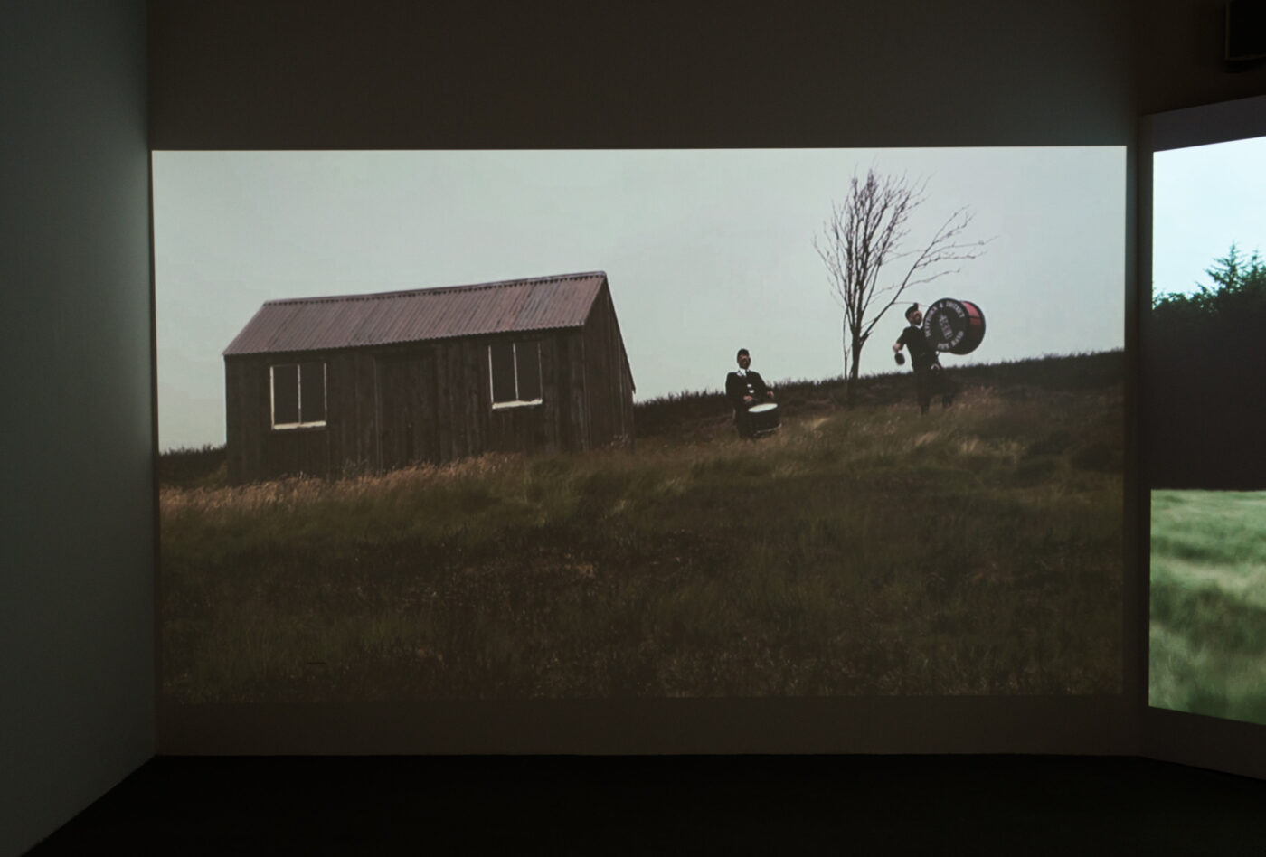 CRÉDIT PHOTO : PAUL LITHERLAND