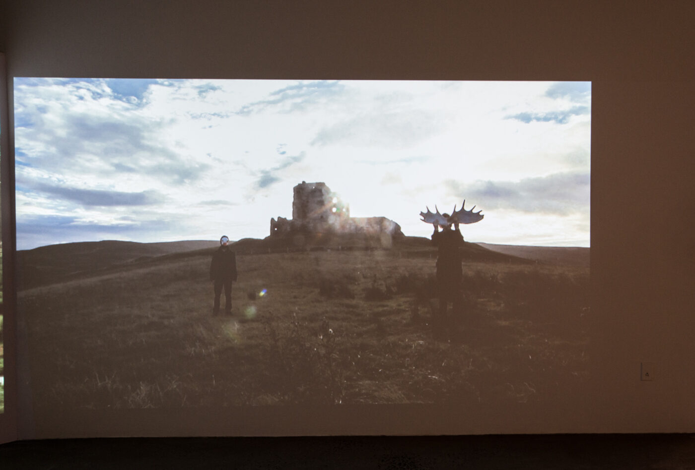 CRÉDIT PHOTO : PAUL LITHERLAND