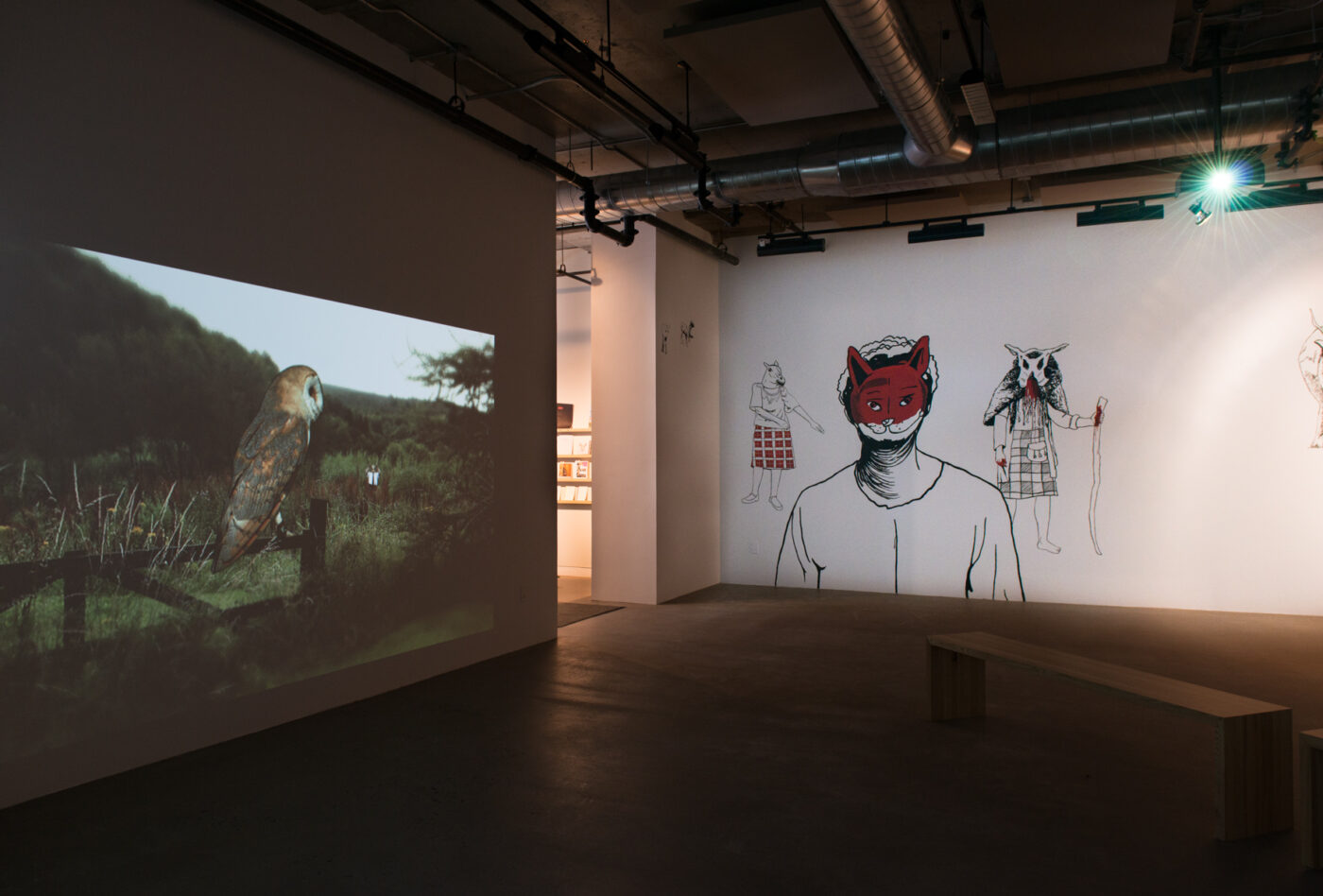CRÉDIT PHOTO : PAUL LITHERLAND