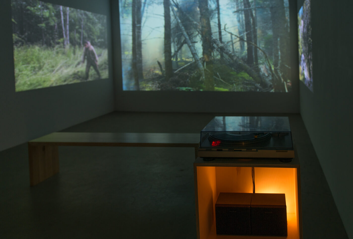 CRÉDIT PHOTO : PAUL LITHERLAND