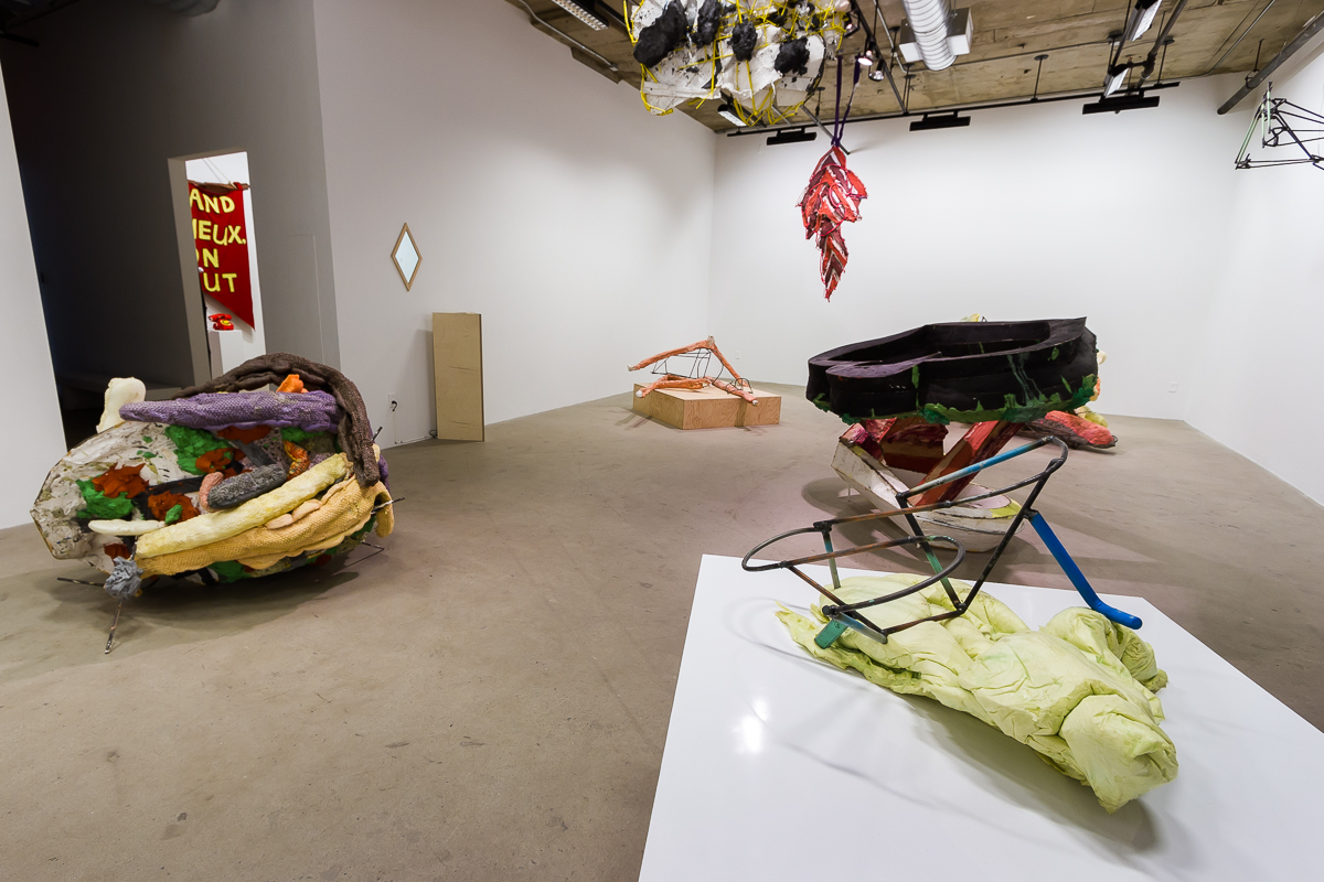 CRÉDIT PHOTO : PAUL LITHERLAND