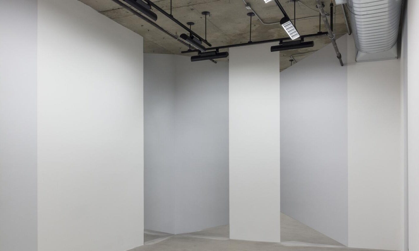 CAROLINE CLOUTIER | VERTIGE