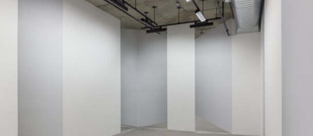CAROLINE CLOUTIER | VERTIGE