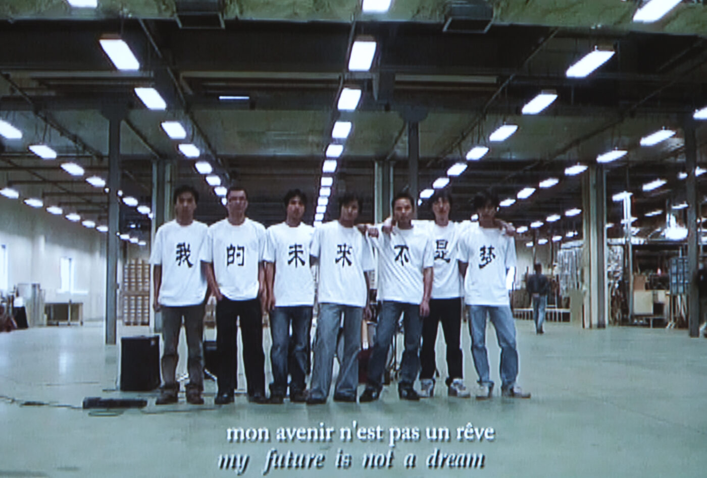 CREDIT PHOTO : SEBASTIEN LAPOINTE