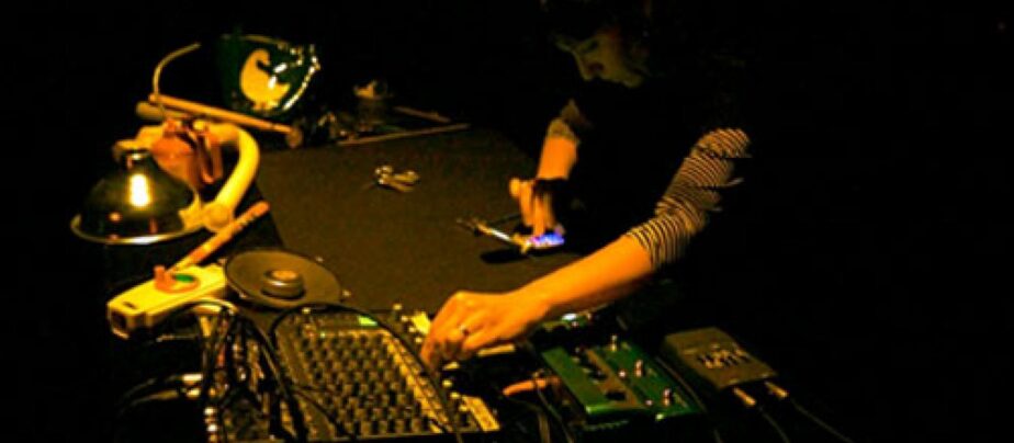 MAGALI BABIN | AUDIOGRAPHIES