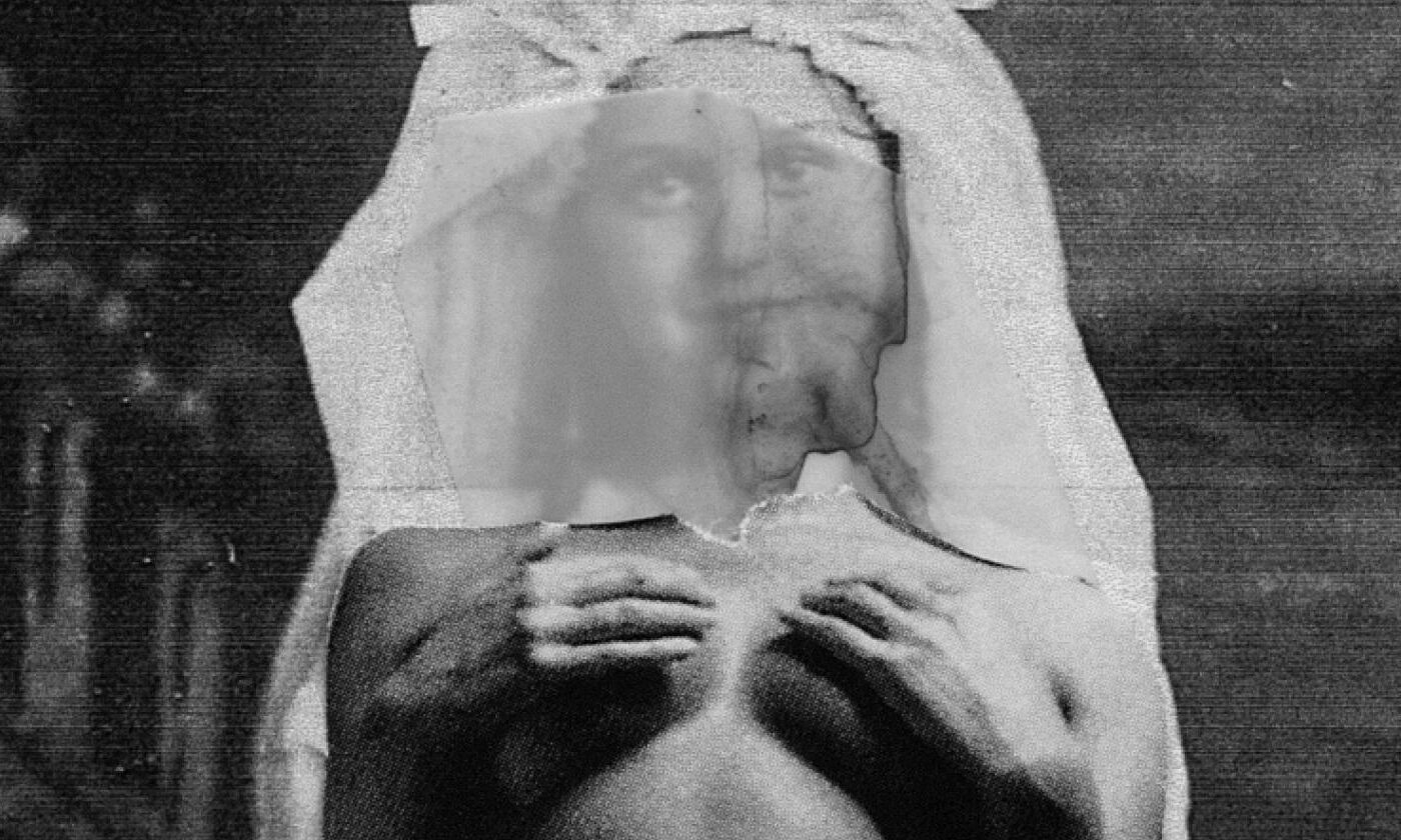 OPHIE JODOIN | DE PEINE ET DE MISÈRE