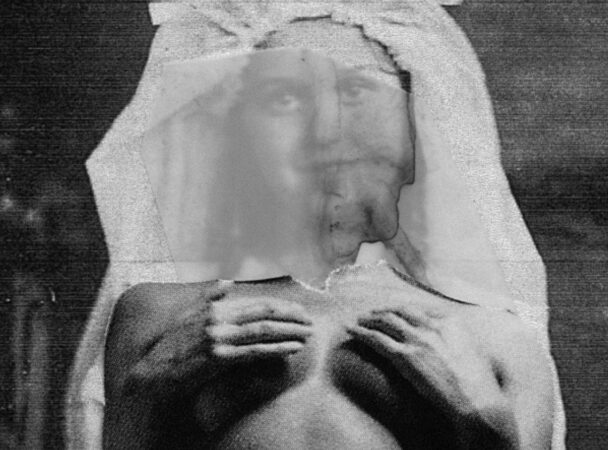 OPHIE JODOIN | DE PEINE ET DE MISÈRE
