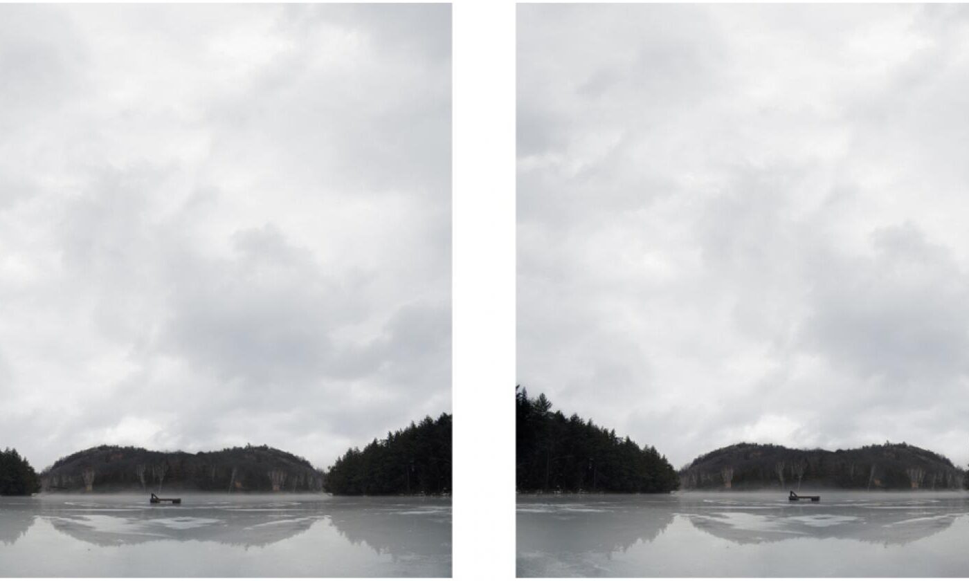 CATHERINE BODMER | DUO