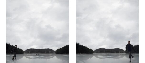 CATHERINE BODMER | DUO