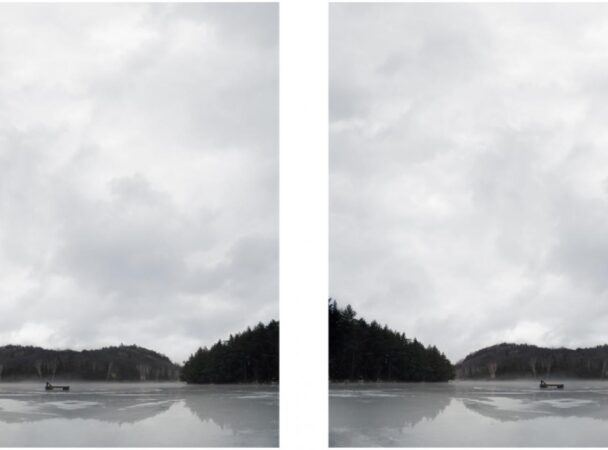CATHERINE BODMER | DUO