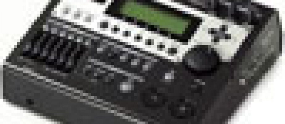 CHAT BLANC RECORDS
