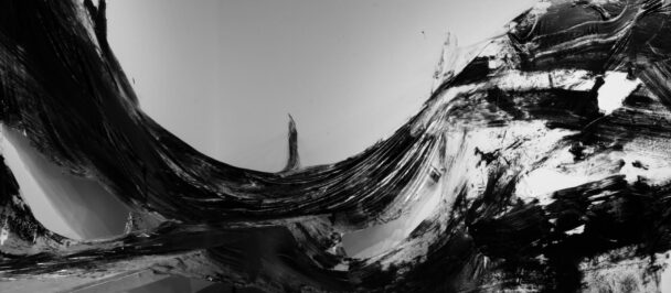 PAUL DESBOROUGH | WRIST ACTION : MARKING TIME IN STRETCH MARKS, PAINT AND PLUNDER
